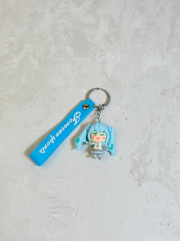 جاسوئیچی رنگی سیلیکونی پارت 24 کد 2482