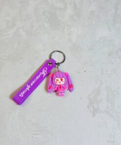 جاسوئیچی رنگی سیلیکونی پارت 24 کد 2482