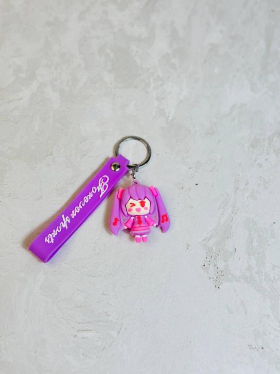 جاسوئیچی رنگی سیلیکونی پارت 24 کد 2482