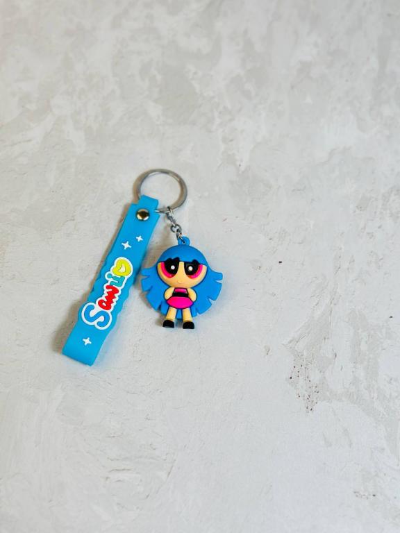 جاسوئیچی رنگی سیلیکونی پارت 24 کد 2482