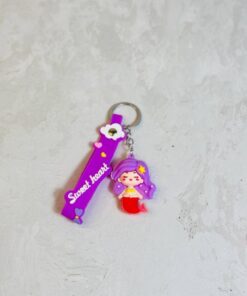 جاسوئیچی رنگی سیلیکونی پارت 24 کد 2482