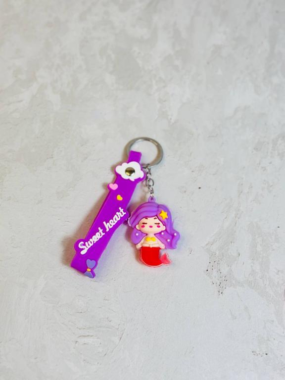 جاسوئیچی رنگی سیلیکونی پارت 24 کد 2482