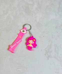 جاسوئیچی رنگی سیلیکونی پارت 24 کد 2482