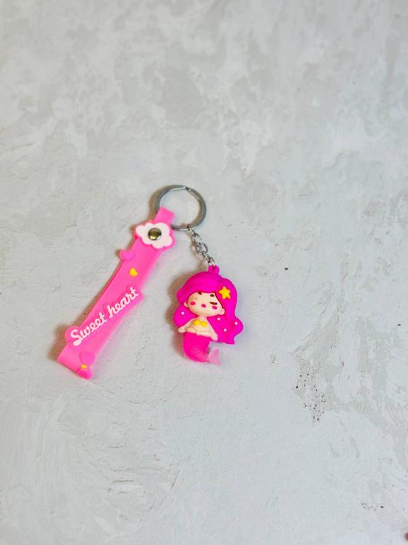 جاسوئیچی رنگی سیلیکونی پارت 24 کد 2482