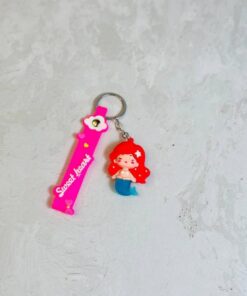 جاسوئیچی رنگی سیلیکونی پارت 24 کد 2482