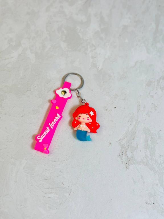 جاسوئیچی رنگی سیلیکونی پارت 24 کد 2482