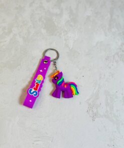 جاسوئیچی رنگی سیلیکونی پارت 25 کد 2483