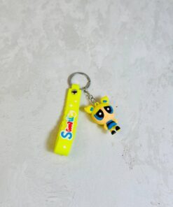 جاسوئیچی رنگی سیلیکونی پارت 25 کد 2483