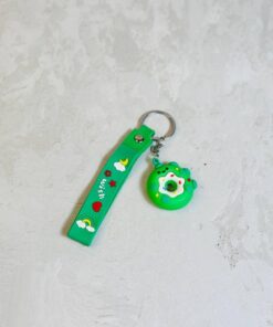 جاسوئیچی رنگی سیلیکونی پارت 25 کد 2483