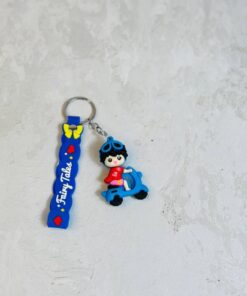 جاسوئیچی رنگی سیلیکونی پارت 26 کد 2484