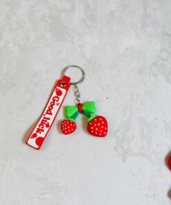 جاسوئیچی رنگی سیلیکونی پارت 26 کد 2484