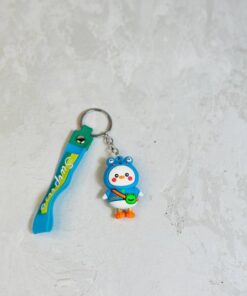 جاسوئیچی رنگی سیلیکونی پارت 26 کد 2484