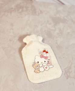 کیسه اب گرم فانتزی کیتی کد 2486