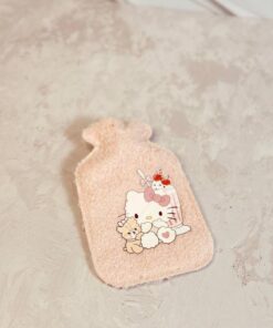 کیسه اب گرم فانتزی کیتی کد 2486