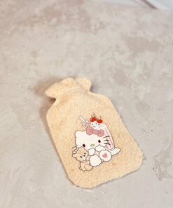 کیسه اب گرم فانتزی کیتی کد 2486