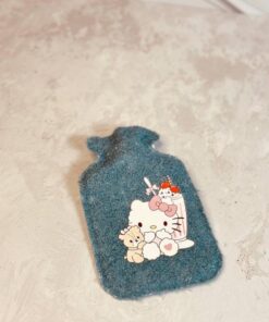 کیسه اب گرم فانتزی کیتی کد 2486