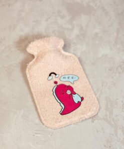 کیسه اب گرم فانتزی دایناسور کد 2489