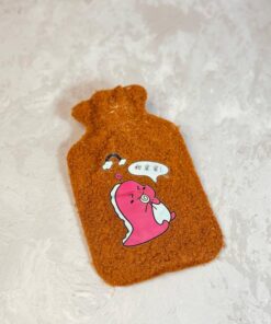 کیسه اب گرم فانتزی دایناسور کد 2489