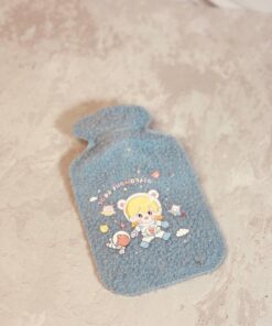 کیسه اب گرم فانتزی فضانورد کد 2490