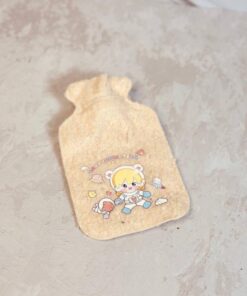 کیسه اب گرم فانتزی فضانورد کد 2490