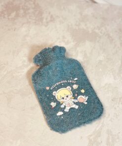 کیسه اب گرم فانتزی فضانورد کد 2490