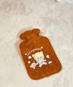 کیسه اب گرم فانتزی فضانورد کد 2490