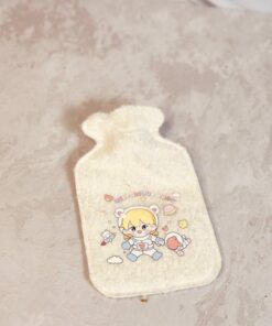 کیسه اب گرم فانتزی فضانورد کد 2490