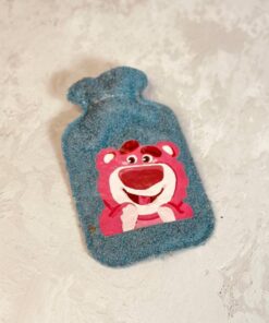 کیسه اب گرم لوتسو کد 2491