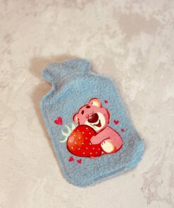 کیسه اب گرم لوتسو کد 2491