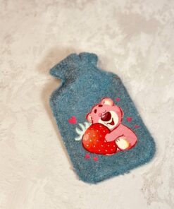 کیسه اب گرم لوتسو کد 2491