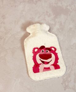 کیسه اب گرم لوتسو کد 2491