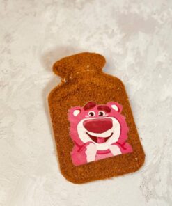 کیسه اب گرم لوتسو کد 2491