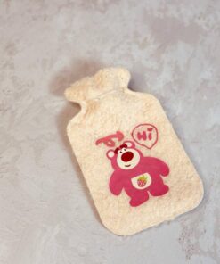 کیسه اب گرم لوتسو کد 2491