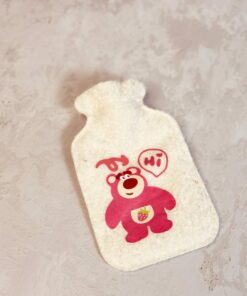 کیسه اب گرم لوتسو کد 2491