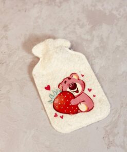 کیسه اب گرم لوتسو کد 2491