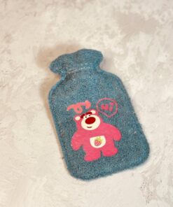 کیسه اب گرم لوتسو کد 2491