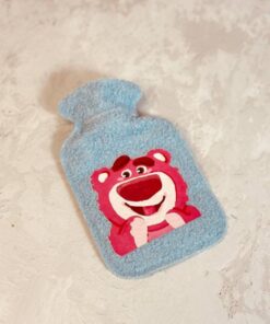 کیسه اب گرم لوتسو کد 2491