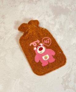 کیسه اب گرم لوتسو کد 2491