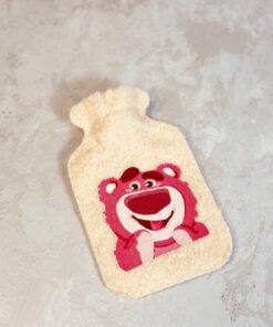 کیسه اب گرم لوتسو کد 2491