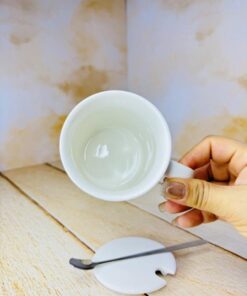 ماگ سرامیکی باب اسفنجی و پاتریک کد 2501