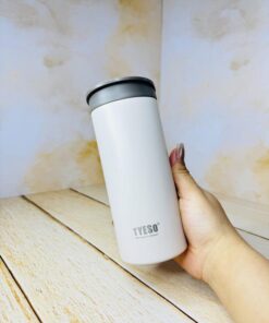 تراول ماگ رنگی تایسو [TYESO] 360 میل کد 2512