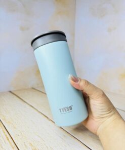 تراول ماگ رنگی تایسو [TYESO] 360 میل کد 2512