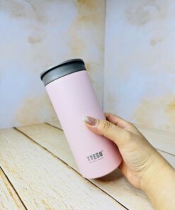 تراول ماگ رنگی تایسو [TYESO] 360 میل کد 2512