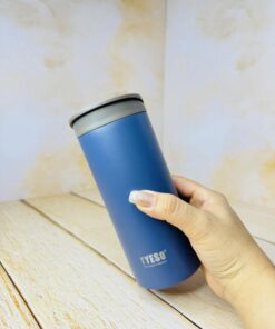 تراول ماگ رنگی تایسو [TYESO] 360 میل کد 2512