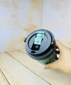 تراول ماگ دسته دار تایسو {TYESO} لیزری کد 2513