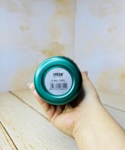 تراول ماگ دسته دار تایسو {TYESO} لیزری کد 2513