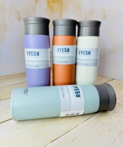 فلاسک درپیچی برند تایسو (TYESO) 500 میل کد 2517