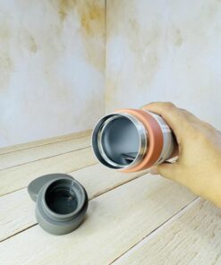 فلاسک درپیچی برند تایسو (TYESO) 500 میل کد 2517