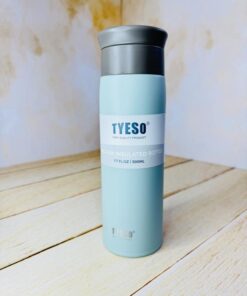 فلاسک درپیچی برند تایسو (TYESO) 500 میل کد 2517