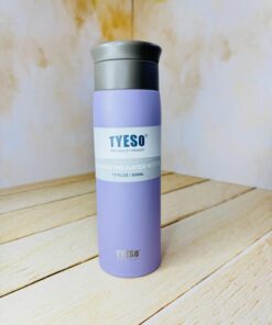فلاسک درپیچی برند تایسو (TYESO) 500 میل کد 2517